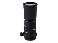 Amazon.co.jp: シグマ 170-500mm F5-6.3 APO DG ソニー用 : 家電＆カメラ