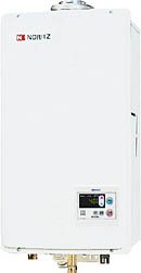 Amazon | ノーリツ給湯器 給湯専用 24号 屋内壁掛 強制給排気 GQ