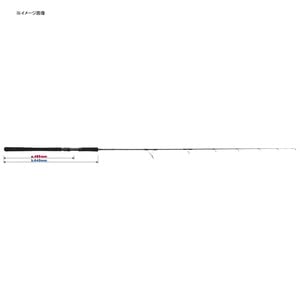 Amazon | ヤマガブランクス(YAMAGA Blanks) ギャラハド 634S