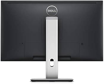 Amazon | Dell モニター 27インチ U2715H 超広視野角&スリムベゼル