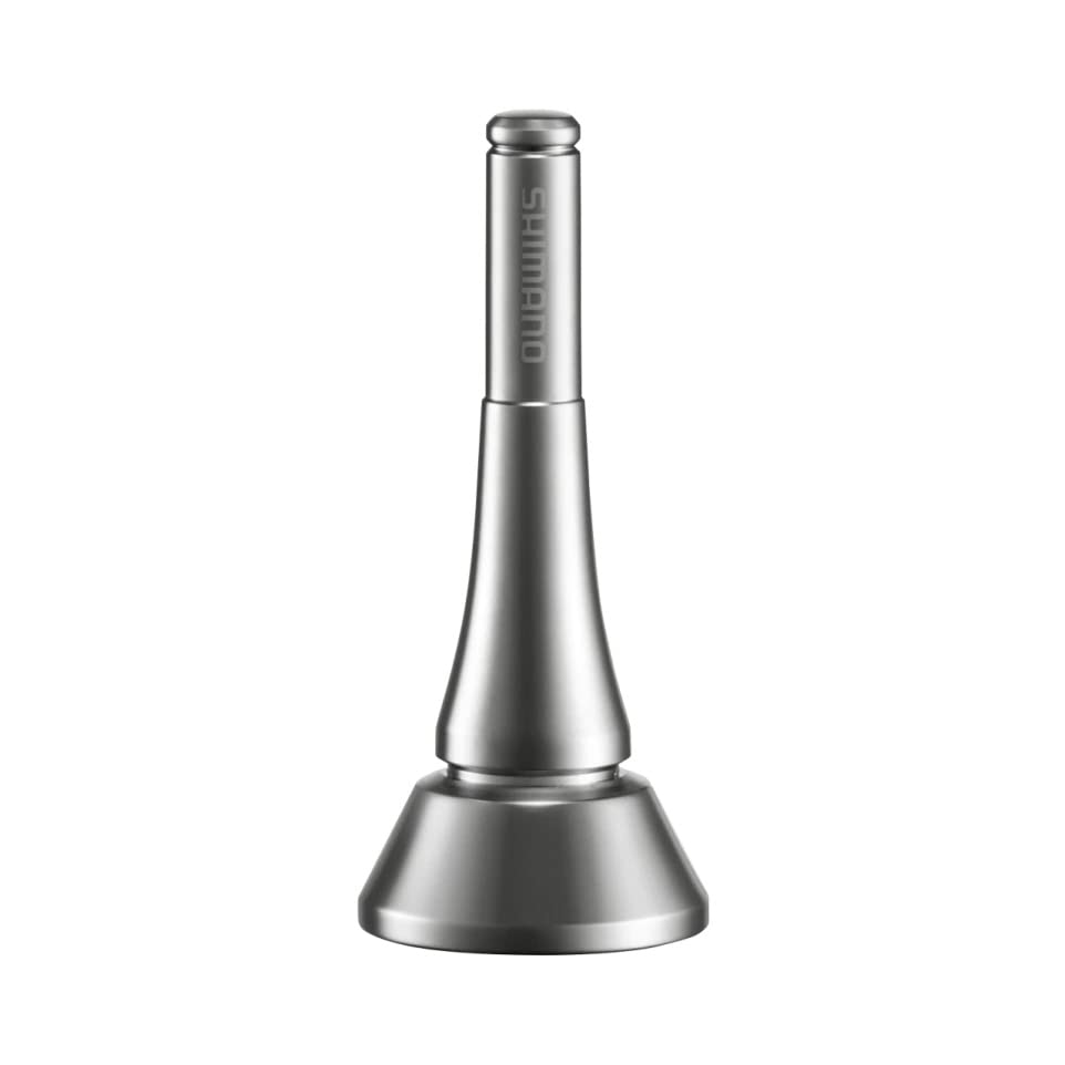 Amazon | 【シマノ純正】夢屋 22ステラ チタンリールスタンド E type