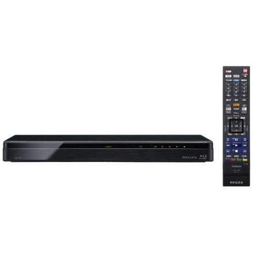 Amazon.co.jp: 東芝 1TB HDD/3チューナー搭載3D対応ブルーレイ