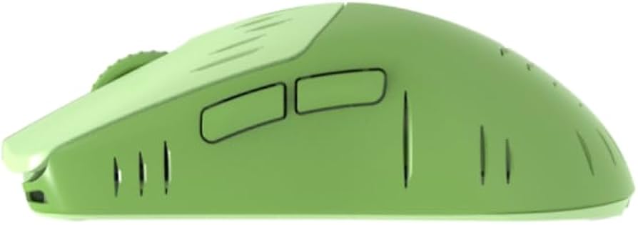 Amazon.com: GWolves HT-S2 Lightweight Wireless Gaming Mouse