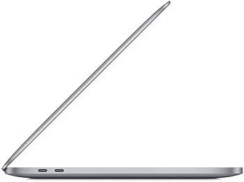 2020 Apple MacBook Pro with Apple M1 Chip (13-inch, 8GB RAM, 256GB