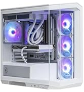 Amazon.co.jp: 幻界 AMD Ryzen 7 7800X3D Radeon RX 7800 XT 大型液晶