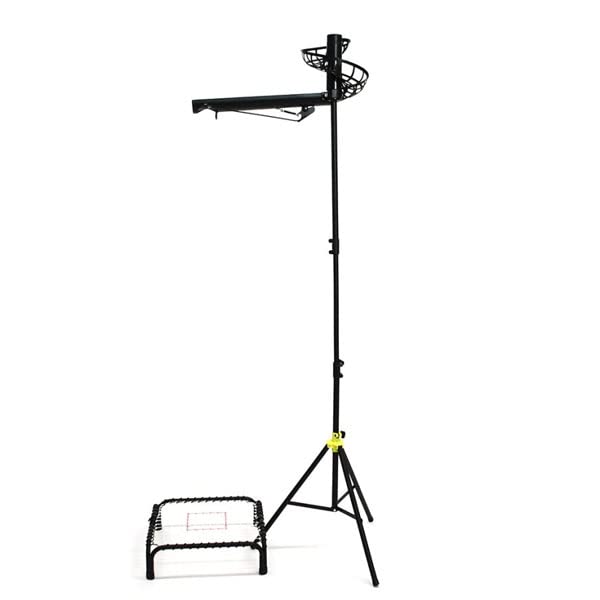 Amazon.co.jp: [フィールドフォース] 野球 落下ティー FBT-500