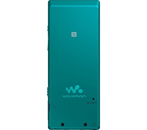 Amazon.co.jp: SONY ウォークマン A20シリーズ 16GB ハイレゾ音源対応
