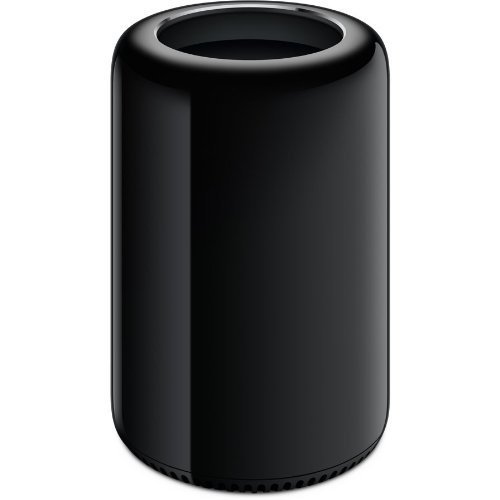 Amazon.com: Apple Mac Pro, 3.5GHz Intel Xeon E5 Six Core, 16GB RAM