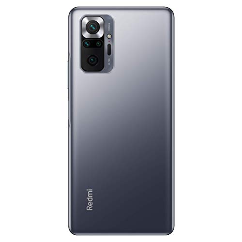 3.5万円の1億800万画素カメラ搭載スマホ「Redmi Note 10 Pro