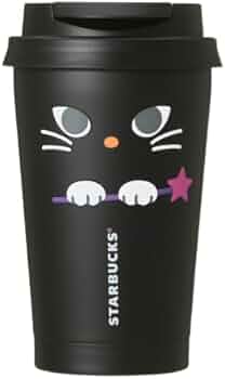 Amazon | スターバックス STARBUCKS ハロウィン2024ステンレスTOGO