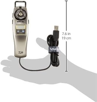 Amazon | ダイワ(Daiwa) ワカサギ 電動リール クリスティア ワカサギ