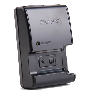 Amazon | ソニー(SONY) バッテリーチャージャー BC-VW1 | Sony