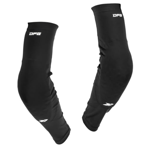 Amazon | ダートフリーク(Dirtfreak)DFGインナープロテクターエルボー