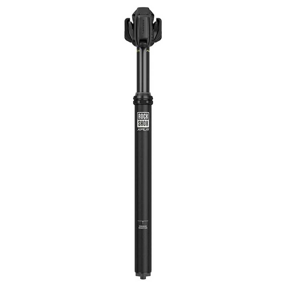 Amazon.com : RockShox Reverb AXS XPLR Dropper Seatpost - 27.2mm