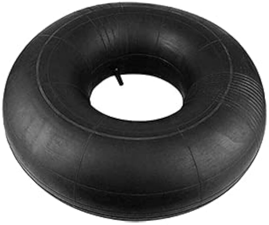 Amazon | タイヤチューブ 建機用 15.5/60-18サイズ TR218タイプ 1本