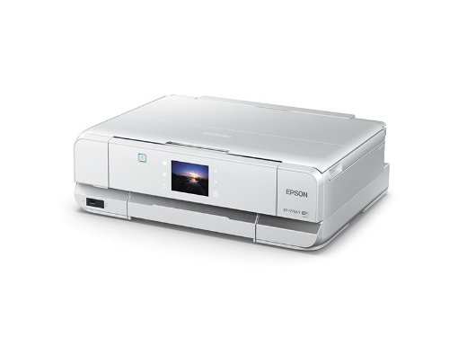 Amazon.co.jp: 旧モデル エプソン インクジェット複合機 Colorio EP