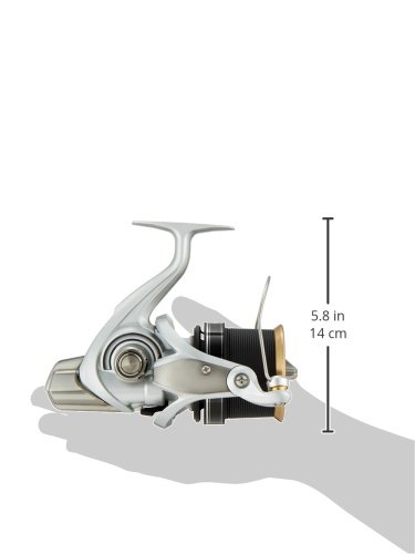 Amazon | ダイワ(DAIWA) スピニングリール(投げ・遠投) 17 ファイン