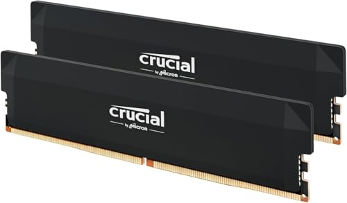 Amazon | Crucial(クルーシャル) PRO (マイクロン製) デスクトップ用
