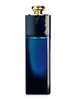 Amazon.com : Dior Addict By Christian Dior Eau De Parfum Spray 3.4