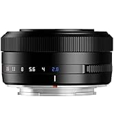 Amazon.co.jp: TTArtisan AF 56mm f/1.8 Zマウント 単焦点レンズ APS-C