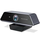 Amazon | MAXHUB Mirroring BoxⅡ ボタンを押すだけで簡単投影