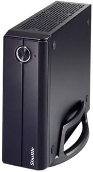 Amazon.co.jp: Shuttle XPC ベアボーンPC XH170V : パソコン・周辺機器