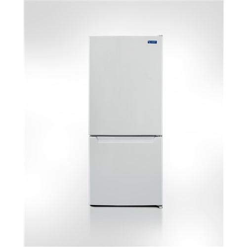 Amazon.co.jp: ヤマダ電機 2ドア冷蔵庫 (117L・右開き) ホワイト