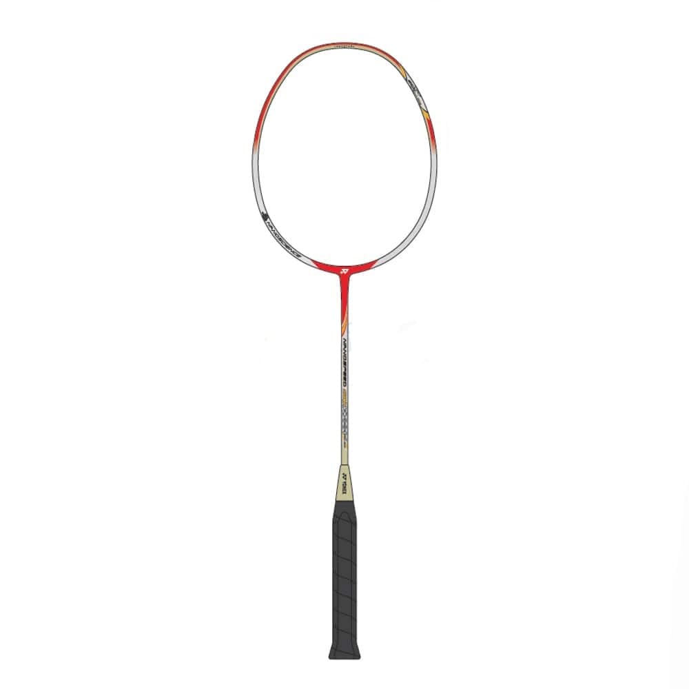 Amazon | Yonex ナノスピード シグマ 3U 4G バドミントンラケット
