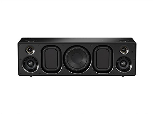 Amazon.co.jp: ソニー ワイヤレススピーカー Bluetooth/Wi-Fi/AirPlay