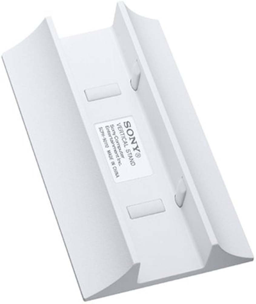 Amazon | PlayStation 2 専用縦置きスタンド セラミック・ホワイト