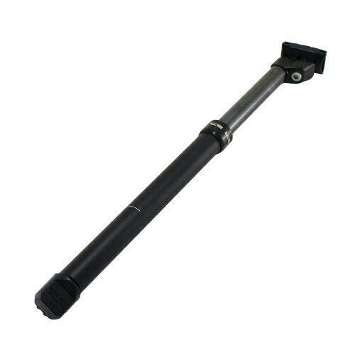 Amazon | Kind Shock KS ETEN-I 27.2x445mm Remote Dropper Seatpost