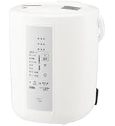 Amazon.co.jp: 象印マホービン 加湿器 4.0L リビング・寝室で使える