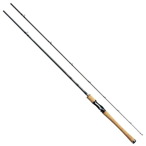 ダイワ「ブラックレーベル」特集！シリーズ別に人気ロッドのインプレを