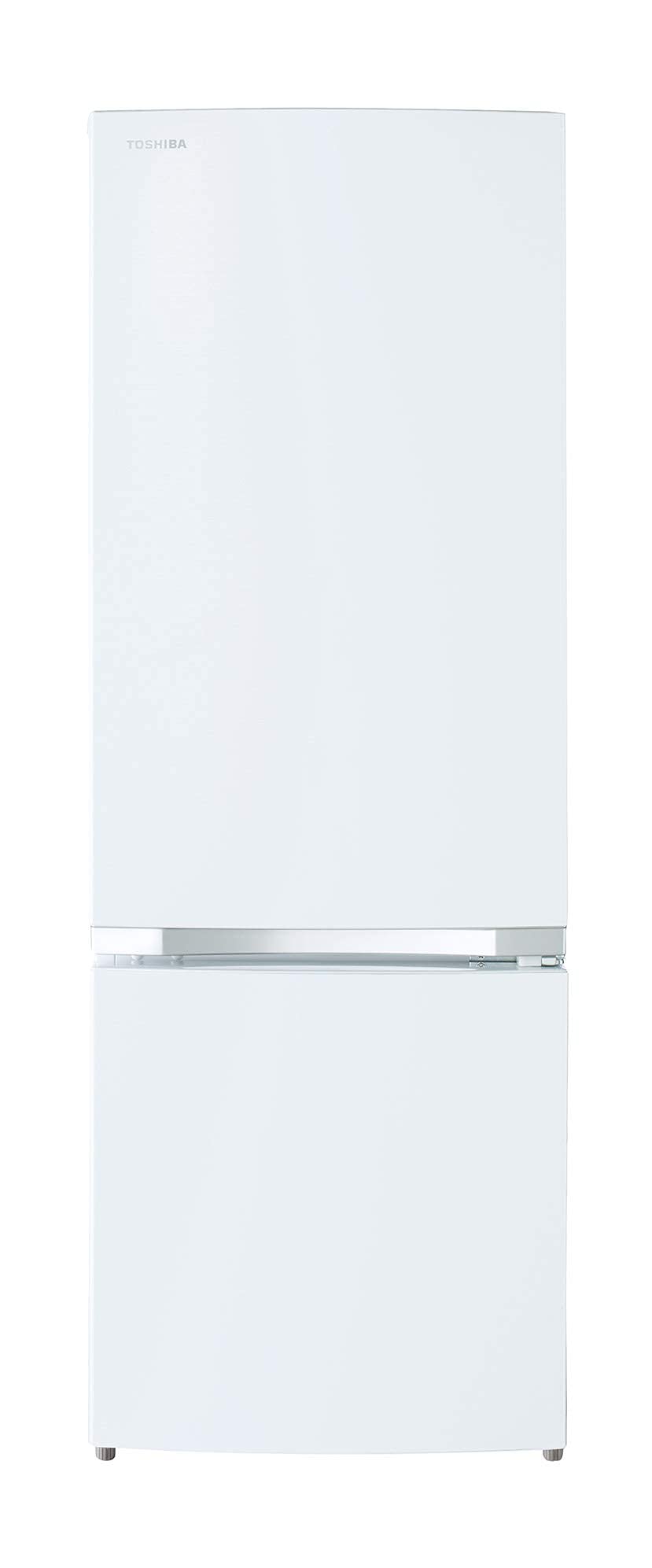 Amazon.co.jp: Toshiba GR-R17BS-W GR-R17BS-W 2-Door Mini Freezer