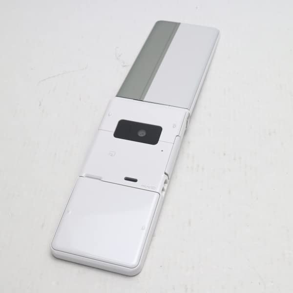 Amazon | P-01H docomo ホワイト 白ロム | 携帯電話本体 通販