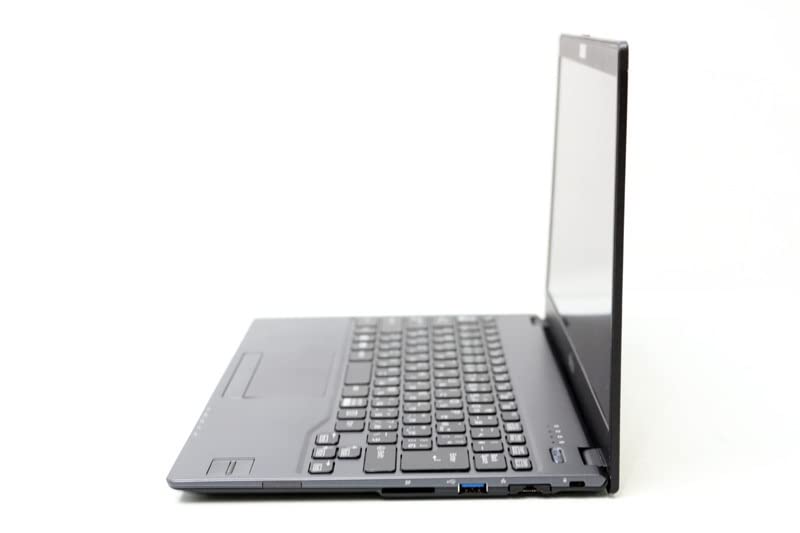 Amazon.co.jp: 軽量薄型FUJITSU ノートパソコン FUTRO MU937 第7世代