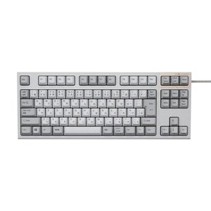 Amazon.co.jp: 東プレ REALFORCE SA R2 テンキーレス 静音/APC機能付き