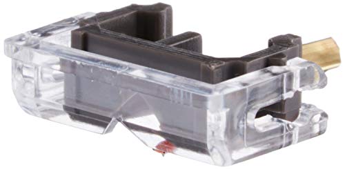 Amazon.co.jp: 日本精機宝石工業株式会社 JICO レコード針 SHURE N-44G