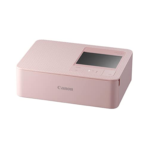 Amazon.co.jp: キヤノン コンパクトフォトプリンター SELPHY CP1500