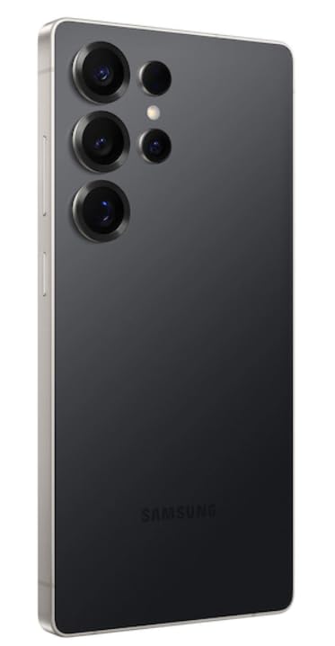 Amazon.com: Samsung Galaxy S25 Ultra: T-Mobile Only, 256GB Storage