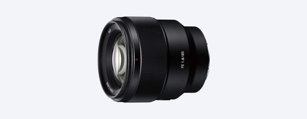Amazon.co.jp: SONY(ソニー) 望遠単焦点レンズ フルサイズ FE 85mm F1