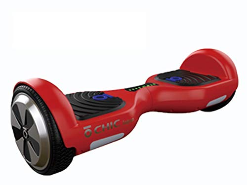 Amazon.co.jp: チックスマート C1（CHIC-Smart C1） (レッド