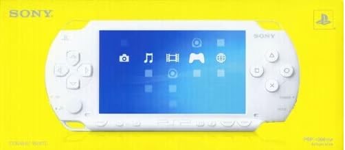 Amazon | PSP「プレイステーション・ポータブル」 セラミック