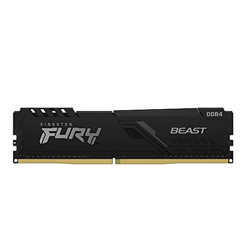 Amazon | キングストン Kingston FURY デスクトップPC用メモリ DDR4