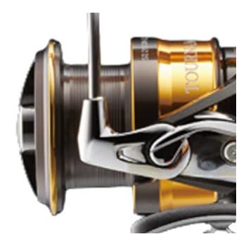 Amazon | ダイワ 22トーナメント磯LBD 純正スプール (2500XH用