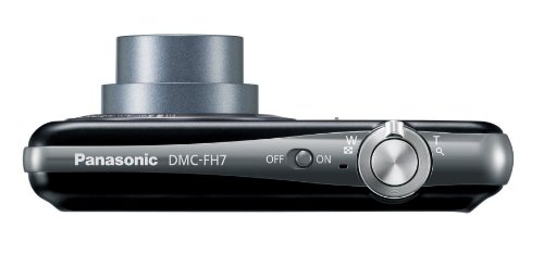 Amazon | パナソニック デジタルカメラ ルミックス アーバンブラック