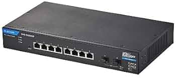 Amazon.co.jp: エレコム 法人用Webスマートスイッチングハブ