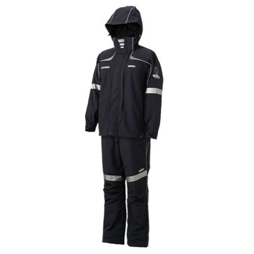 Amazon.co.jp: VARIVAS(バリバス) フィッシングスーツ ドライアーマー