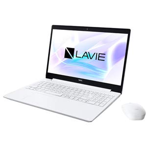 Amazon.co.jp: NEC PC-NS150NAW LAVIE Note Standard : パソコン・周辺機器
