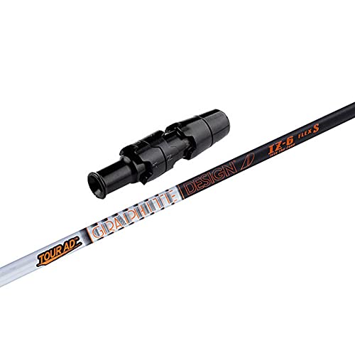 グラファイトデザイン ツアーAD IZ-6 (ゴルフシャフト) 価格比較